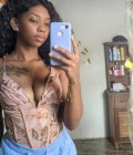 Dating Woman Madagascar to Toamasina  : Rachelle, 21 years